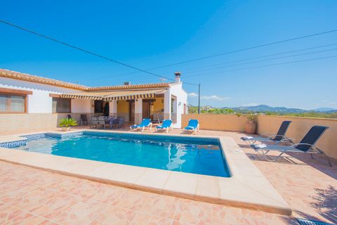 Villa i Calpe, Alicante, Calpe - € 950.000 | Ref: C1013 - foto 41