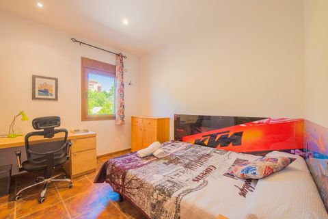 Villa i Calpe, Alicante, Calpe - € 950.000 | Ref: C1013 - foto 19