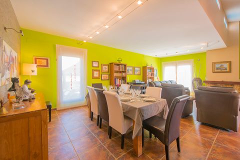 Villa i Calpe, Alicante, Calpe - € 950.000 | Ref: C1013 - foto 10