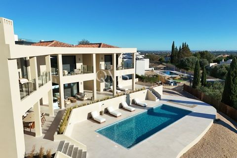 Villa i Loule, Faro, Loule - € 3.250.000 | Ref: QMS_156132 - foto 1