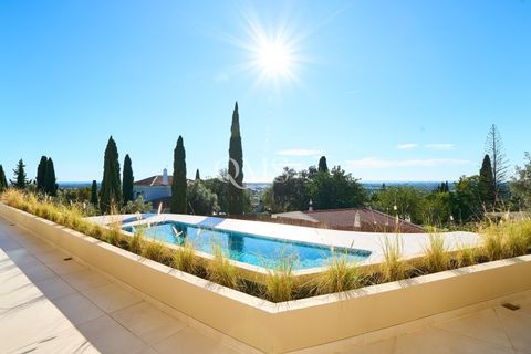 Villa i Loule, Faro, Loule - € 3.250.000 | Ref: QMS_156132 - foto 2