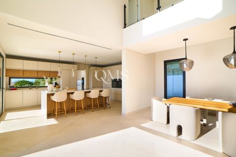 Villa i Loule, Faro, Loule - € 3.250.000 | Ref: QMS_156132 - foto 3