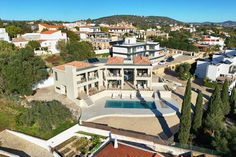 Villa i Loule, Faro, Loule - € 3.250.000 | Ref: QMS_156132 - foto 4