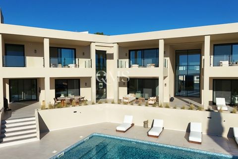 Villa i Loule, Faro, Loule - € 3.250.000 | Ref: QMS_156132 - foto 6
