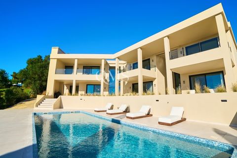Villa i Loule, Faro, Loule - € 3.250.000 | Ref: QMS_156132 - foto 7