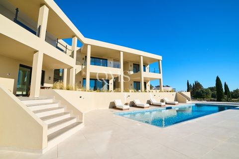Villa i Loule, Faro, Loule - € 3.250.000 | Ref: QMS_156132 - foto 8
