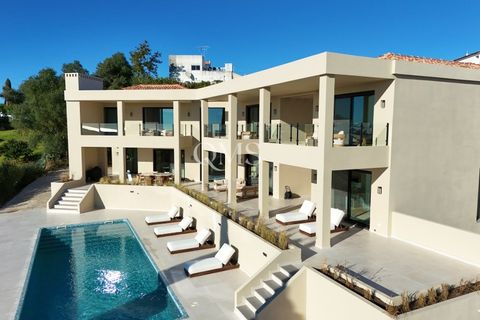 Villa i Loule, Faro, Loule - € 3.250.000 | Ref: QMS_156132 - foto 10