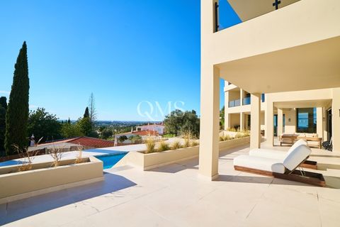 Villa i Loule, Faro, Loule - € 3.250.000 | Ref: QMS_156132 - foto 12