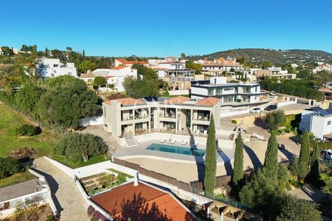 Villa i Loule, Faro, Loule - € 3.250.000 | Ref: QMS_156132 - foto 17