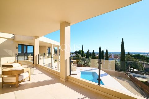 Villa i Loule, Faro, Loule - € 3.250.000 | Ref: QMS_156132 - foto 19