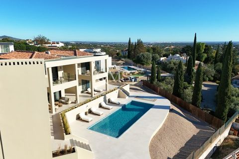 Villa i Loule, Faro, Loule - € 3.250.000 | Ref: QMS_156132 - foto 23