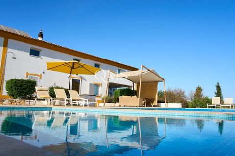 Villa i Tunes, Faro, Tunes - € 1.958.500 | Ref: QMS_156072 - foto 1
