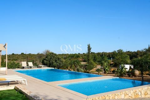 Villa i Tunes, Faro, Tunes - € 1.958.500 | Ref: QMS_156072 - foto 2
