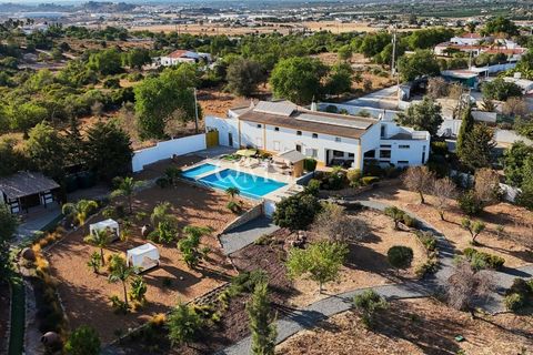 Villa i Tunes, Faro, Tunes - € 1.958.500 | Ref: QMS_156072 - foto 4