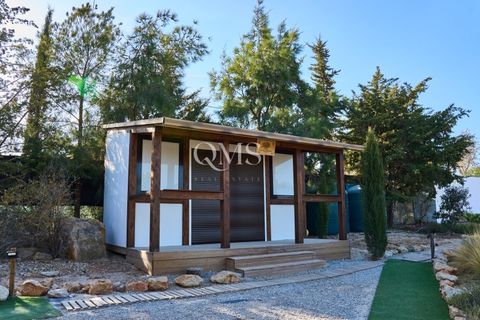 Villa i Tunes, Faro, Tunes - € 1.958.500 | Ref: QMS_156072 - foto 7