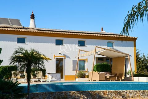 Villa i Tunes, Faro, Tunes - € 1.958.500 | Ref: QMS_156072 - foto 8
