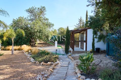 Villa i Tunes, Faro, Tunes - € 1.958.500 | Ref: QMS_156072 - foto 9