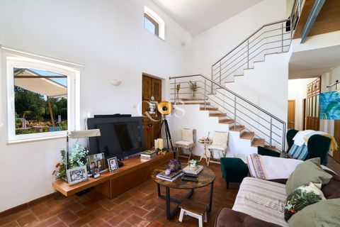 Villa i Tunes, Faro, Tunes - € 1.958.500 | Ref: QMS_156072 - foto 16