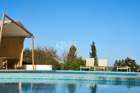 Villa i Tunes, Faro, Tunes - € 1.958.500 | Ref: QMS_156072 - foto 32