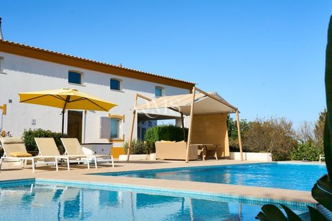 Villa i Tunes, Faro, Tunes - € 1.958.500 | Ref: QMS_156072 - foto 33