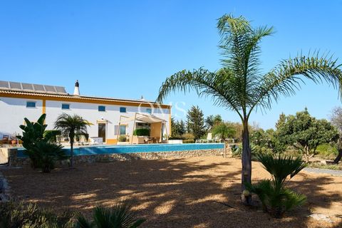 Villa i Tunes, Faro, Tunes - € 1.958.500 | Ref: QMS_156072 - foto 34