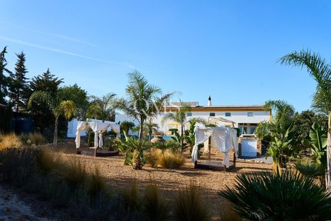 Villa i Tunes, Faro, Tunes - € 1.958.500 | Ref: QMS_156072 - foto 35