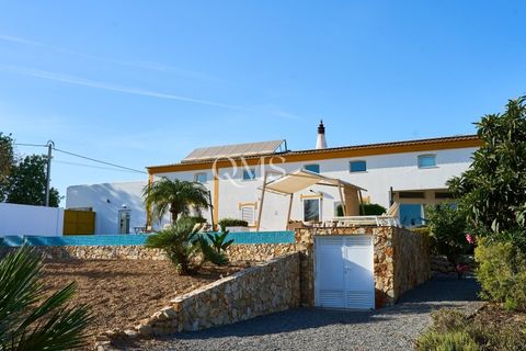 Villa i Tunes, Faro, Tunes - € 1.958.500 | Ref: QMS_156072 - foto 40