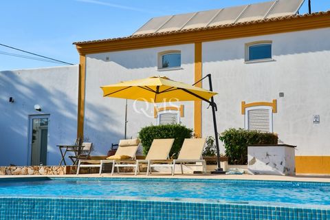 Villa i Tunes, Faro, Tunes - € 1.958.500 | Ref: QMS_156072 - foto 41
