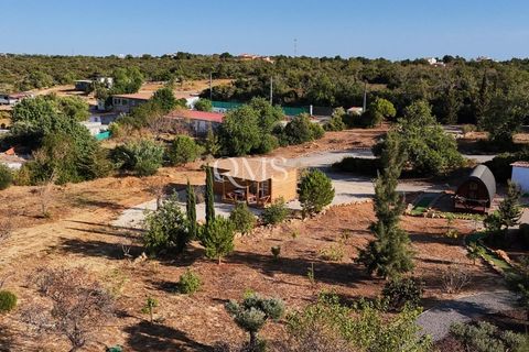 Villa i Tunes, Faro, Tunes - € 1.958.500 | Ref: QMS_156072 - foto 43