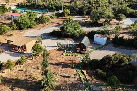 Villa i Tunes, Faro, Tunes - € 1.958.500 | Ref: QMS_156072 - foto 45