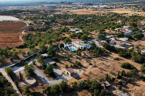 Villa i Tunes, Faro, Tunes - € 1.958.500 | Ref: QMS_156072 - foto 49