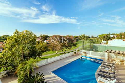 Villa i Almancil, Faro, Almancil - € 4.200.000 | Ref: QMS_156080 - foto 3
