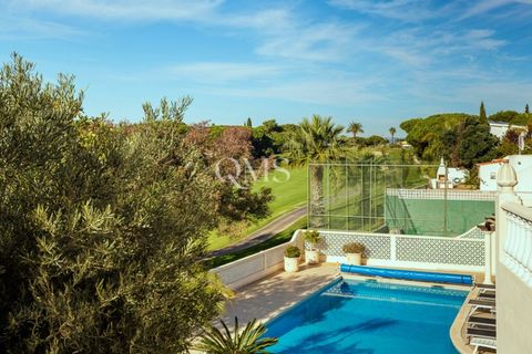Villa i Almancil, Faro, Almancil - € 4.200.000 | Ref: QMS_156080 - foto 4
