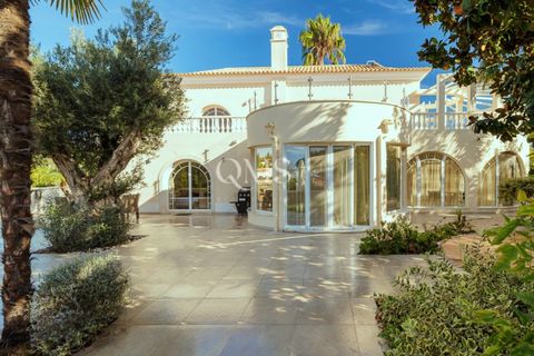 Villa i Almancil, Faro, Almancil - € 4.200.000 | Ref: QMS_156080 - foto 6