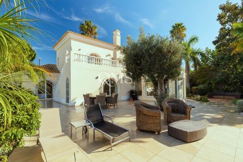 Villa i Almancil, Faro, Almancil - € 4.200.000 | Ref: QMS_156080 - foto 7