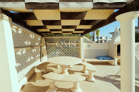 Villa i Almancil, Faro, Almancil - € 4.200.000 | Ref: QMS_156080 - foto 9