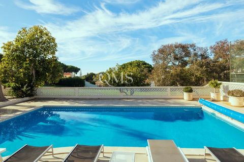 Villa i Almancil, Faro, Almancil - € 4.200.000 | Ref: QMS_156080 - foto 11