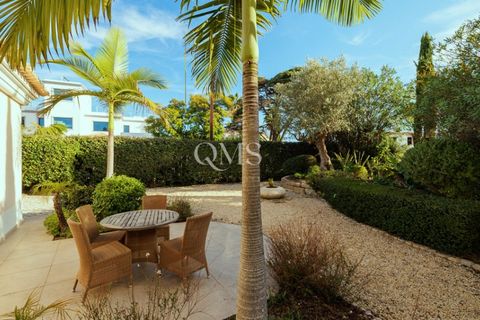 Villa i Almancil, Faro, Almancil - € 4.200.000 | Ref: QMS_156080 - foto 12