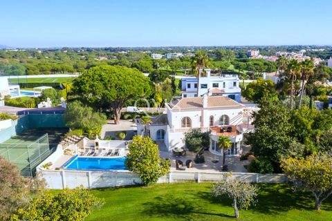 Villa i Almancil, Faro, Almancil - € 4.200.000 | Ref: QMS_156080 - foto 13