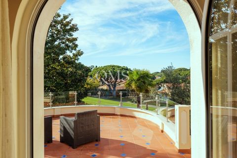Villa i Almancil, Faro, Almancil - € 4.200.000 | Ref: QMS_156080 - foto 14