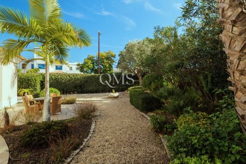 Villa i Almancil, Faro, Almancil - € 4.200.000 | Ref: QMS_156080 - foto 15