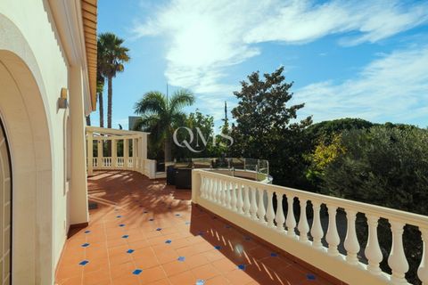 Villa i Almancil, Faro, Almancil - € 4.200.000 | Ref: QMS_156080 - foto 17