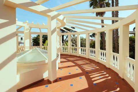 Villa i Almancil, Faro, Almancil - € 4.200.000 | Ref: QMS_156080 - foto 18