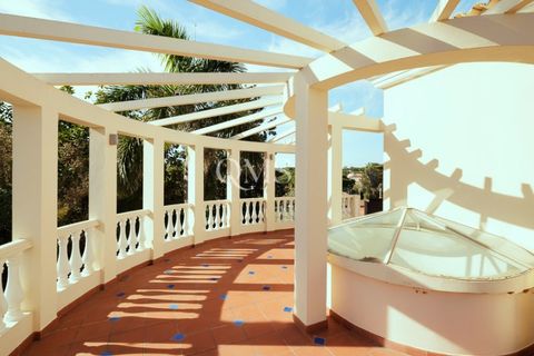 Villa i Almancil, Faro, Almancil - € 4.200.000 | Ref: QMS_156080 - foto 19