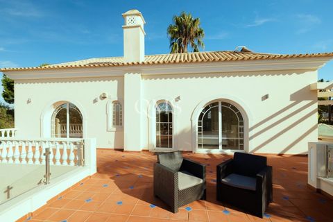 Villa i Almancil, Faro, Almancil - € 4.200.000 | Ref: QMS_156080 - foto 20