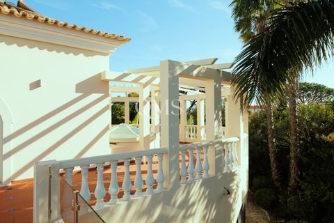 Villa i Almancil, Faro, Almancil - € 4.200.000 | Ref: QMS_156080 - foto 21