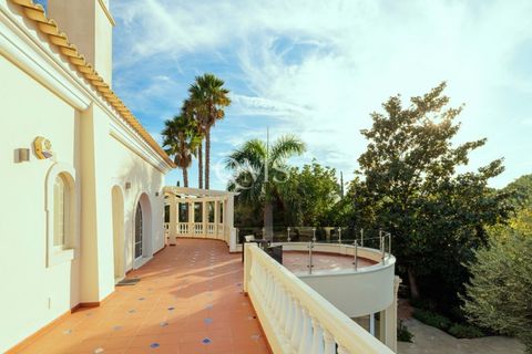 Villa i Almancil, Faro, Almancil - € 4.200.000 | Ref: QMS_156080 - foto 22
