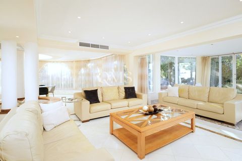 Villa i Almancil, Faro, Almancil - € 4.200.000 | Ref: QMS_156080 - foto 23