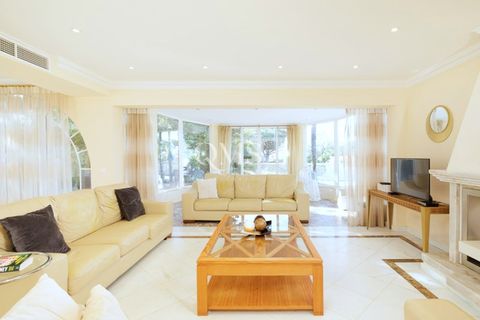 Villa i Almancil, Faro, Almancil - € 4.200.000 | Ref: QMS_156080 - foto 25