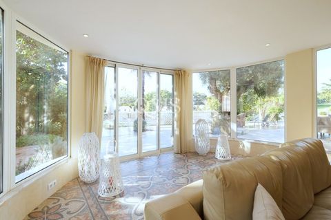 Villa i Almancil, Faro, Almancil - € 4.200.000 | Ref: QMS_156080 - foto 27